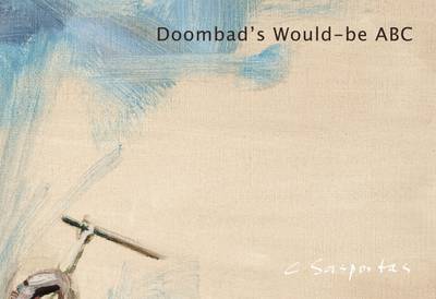 Book cover for Doombad's Would-be ABC