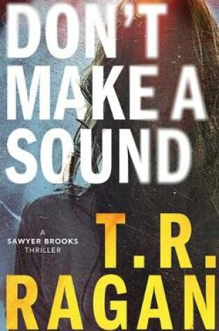 Cover of Don't Make a Sound