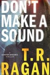 Book cover for Don't Make a Sound