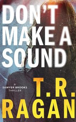 Book cover for Don't Make a Sound