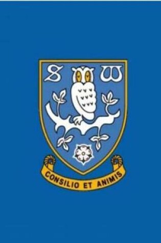 Cover of Sheffield Wednesday F.C.Diary