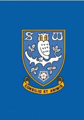 Book cover for Sheffield Wednesday F.C.Diary