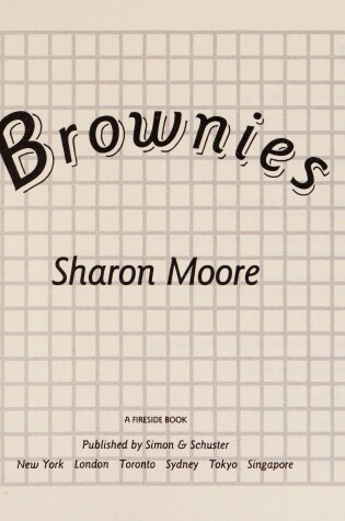 Cover of Brownies