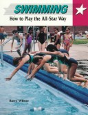 Book cover for Swimming