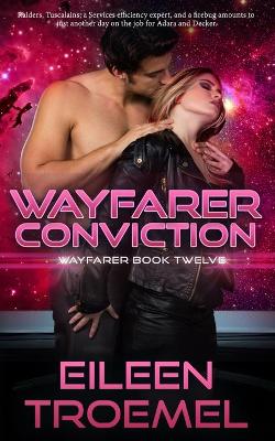 Cover of Wayfarer Convictions