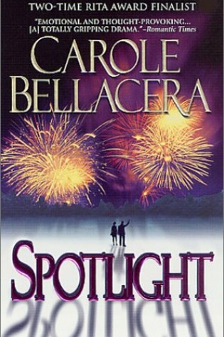 Cover of Spotlight