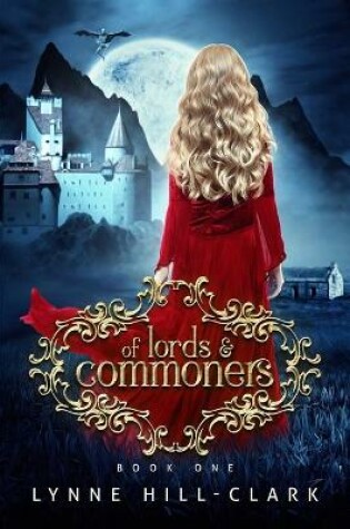 Cover of Of Lords and Commoners