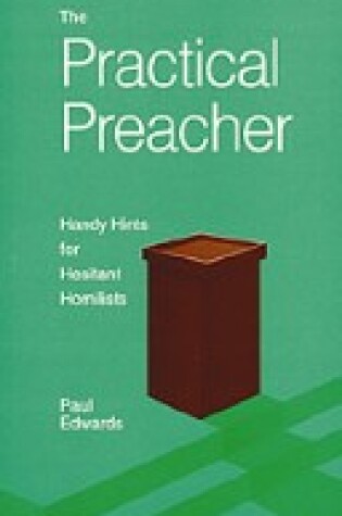 Cover of The Practical Preacher