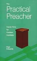 Book cover for The Practical Preacher