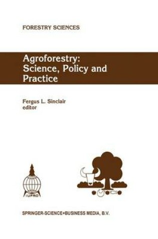 Cover of Agroforestry