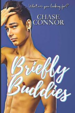 Cover of Briefly Buddies