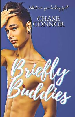 Book cover for Briefly Buddies