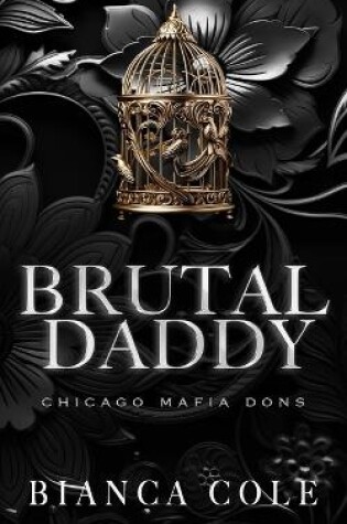 Cover of Brutal Daddy