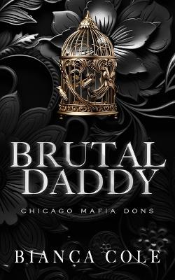 Book cover for Brutal Daddy