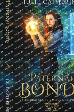 Cover of Paternal Bonds