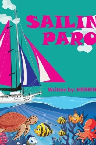 Cover of Sailing Paroo