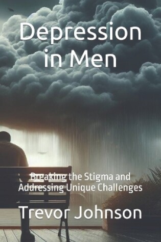 Cover of Depression in Men
