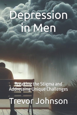 Book cover for Depression in Men