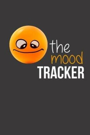 Cover of The Mood Tracker