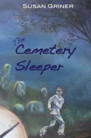 Cover of The Cemetery Sleeper