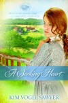 Book cover for A Seeking Heart