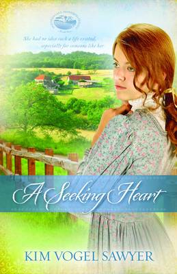 Cover of A Seeking Heart