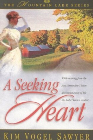 Cover of A Seeking Heart