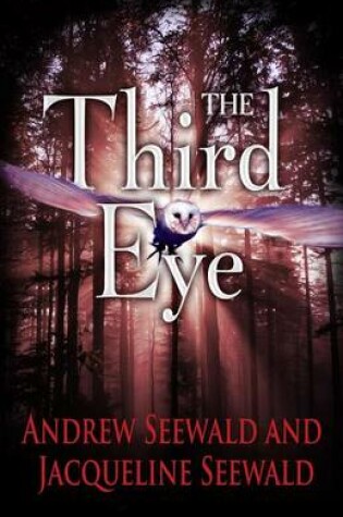 Cover of The Third Eye