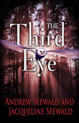 Book cover for The Third Eye