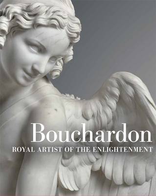 Book cover for Bouchardon - Royal Artist of the Enlightenment