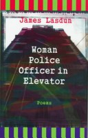 Book cover for Woman Police Officer in Elevator