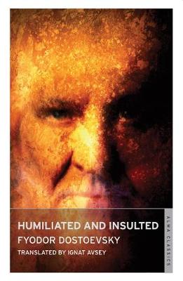 Book cover for Humiliated and Insulted