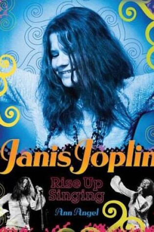 Cover of Janis Joplin