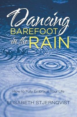 Cover of Dancing Barefoot in the Rain