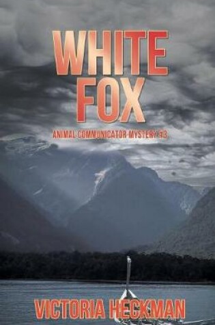 Cover of White Fox