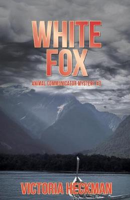 Book cover for White Fox