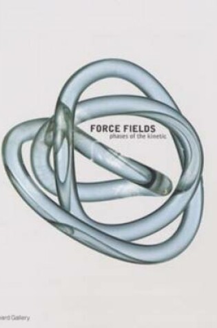 Cover of Force Fields