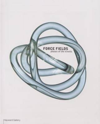 Book cover for Force Fields