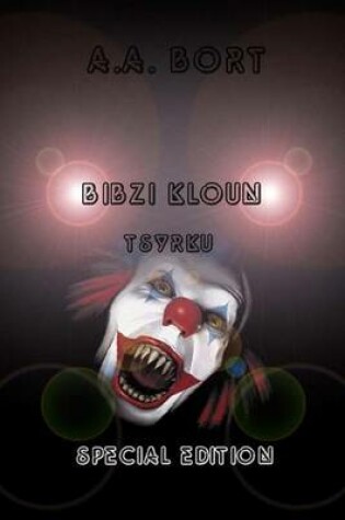 Cover of Bibzi Kloun Tsyrku Special Edition