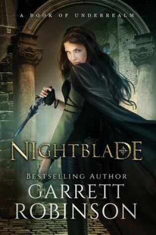 Cover of Nightblade