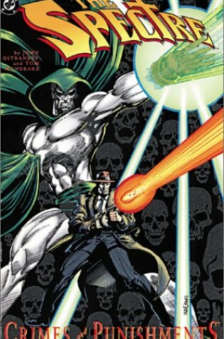 Cover of The Spectre