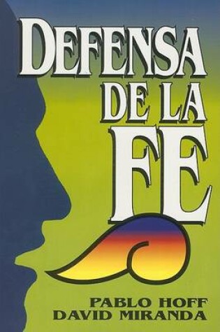 Cover of Defensa de la Fe