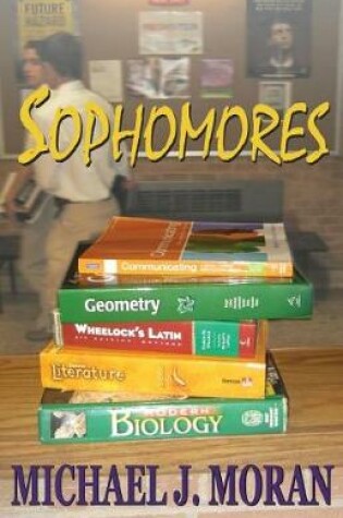 Cover of Sophomores