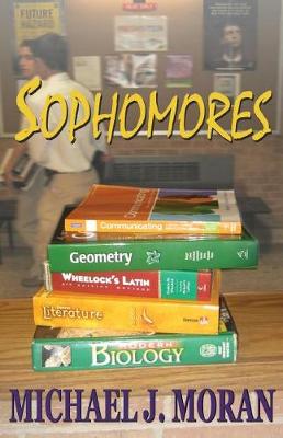 Book cover for Sophomores