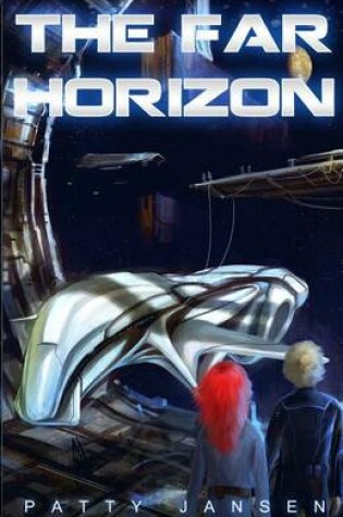 Cover of The Far Horizon