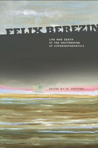 Cover of Felix Berezin