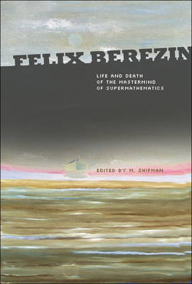 Book cover for Felix Berezin