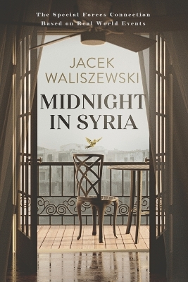 Book cover for Midnight in Syria