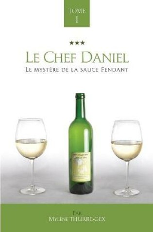 Cover of Le Chef Daniel