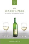 Book cover for Le Chef Daniel